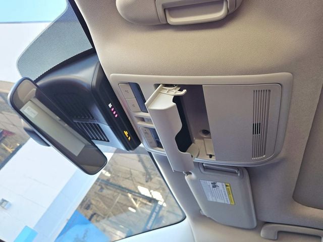 2025 Mazda Mazda CX-50 Hybrid Premium