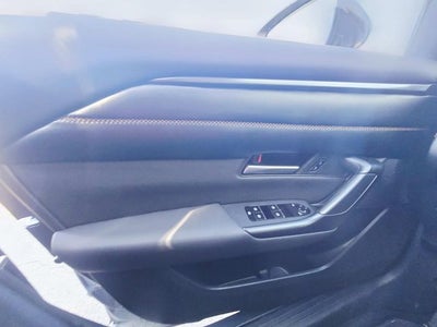 2025 Mazda Mazda CX-50 Hybrid Premium