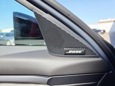 2025 Mazda Mazda CX-50 Hybrid Premium