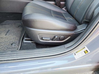 2025 Mazda Mazda CX-50 Hybrid Premium