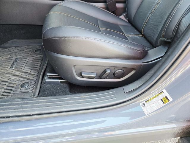 2025 Mazda Mazda CX-50 Hybrid Premium