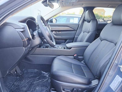 2025 Mazda Mazda CX-50 Hybrid Premium