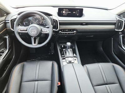 2026 Mazda Mazda CX-50 Hybrid Premium