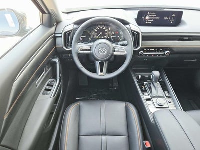 2026 Mazda Mazda CX-50 Hybrid Premium