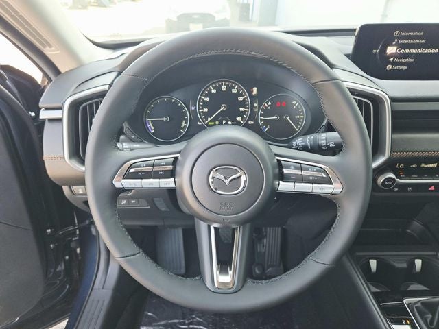 2026 Mazda Mazda CX-50 Hybrid Premium