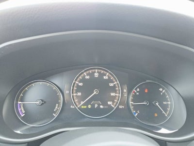 2026 Mazda Mazda CX-50 Hybrid Premium