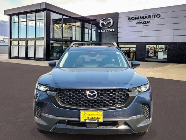 2026 Mazda Mazda CX-50 Hybrid Premium