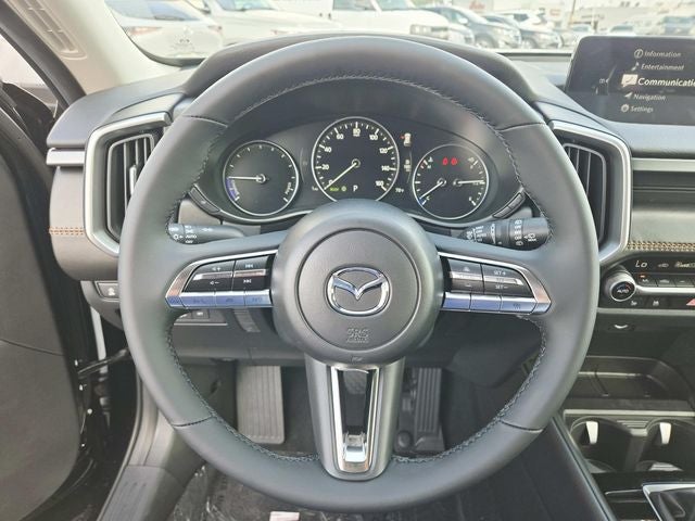 2026 Mazda Mazda CX-50 Hybrid Premium