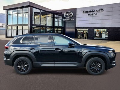 2026 Mazda Mazda CX-50 Hybrid Premium