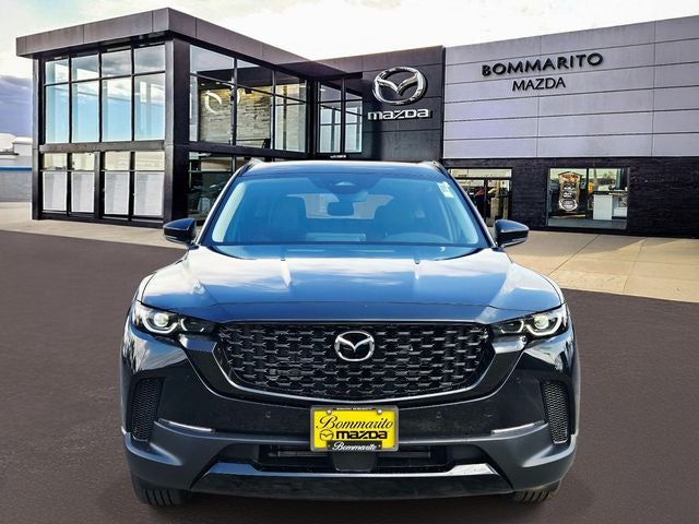 2026 Mazda Mazda CX-50 Hybrid Premium