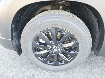 2026 Mazda Mazda CX-50 Hybrid Premium