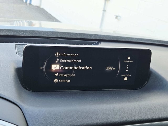 2026 Mazda Mazda CX-50 Hybrid Premium