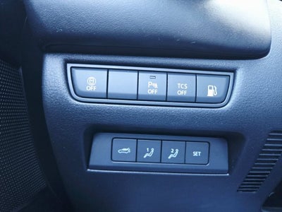 2026 Mazda Mazda CX-50 Hybrid Premium
