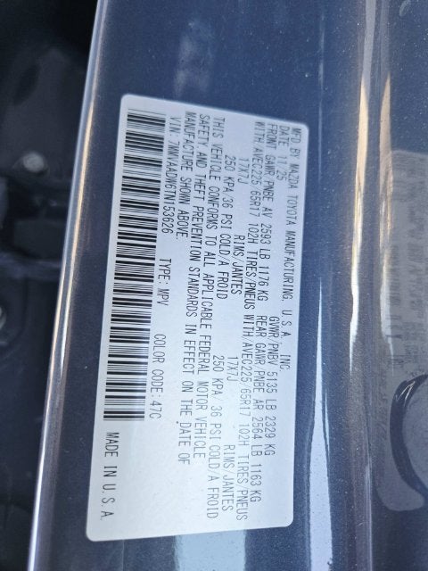 2026 Mazda Mazda CX-50 Hybrid Premium