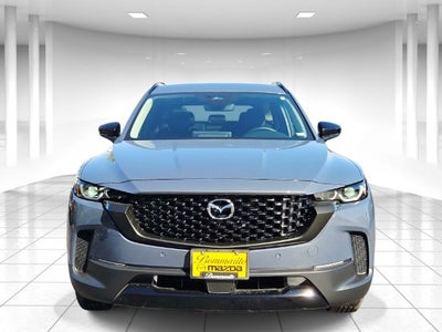 2026 Mazda Mazda CX-50 Hybrid Premium