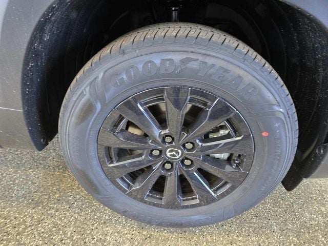 2025 Mazda Mazda CX-50 Hybrid Premium