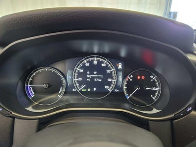 2025 Mazda Mazda CX-50 Hybrid Premium
