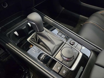 2025 Mazda Mazda CX-50 Hybrid Premium