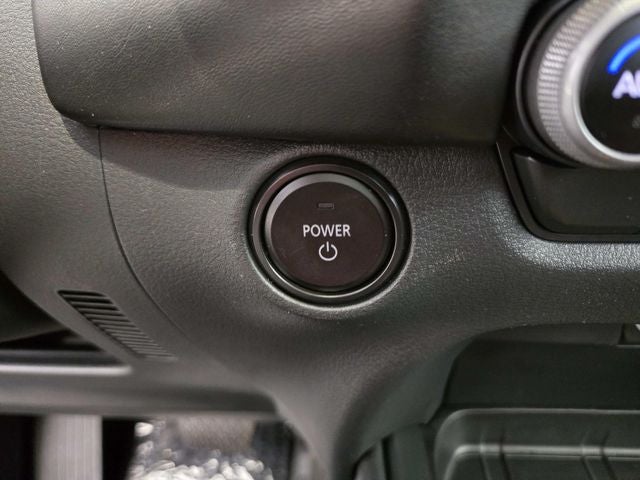 2025 Mazda Mazda CX-50 Hybrid Premium