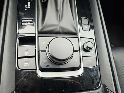 2025 Mazda Mazda CX-50 Hybrid Premium