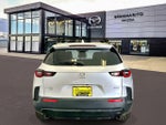 2025 Mazda Mazda CX-50 Hybrid Premium