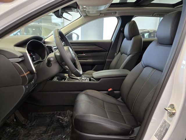 2025 Mazda Mazda CX-50 Hybrid Premium