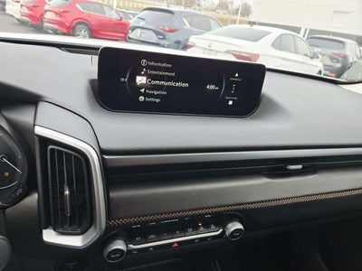 2026 Mazda Mazda CX-50 Hybrid Premium