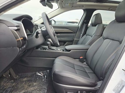 2026 Mazda Mazda CX-50 Hybrid Premium