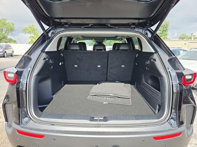 2026 Mazda Mazda CX-50 Hybrid Premium
