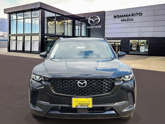 2026 Mazda Mazda CX-50 Hybrid Premium