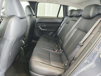 2025 Mazda Mazda CX-50 Hybrid Premium