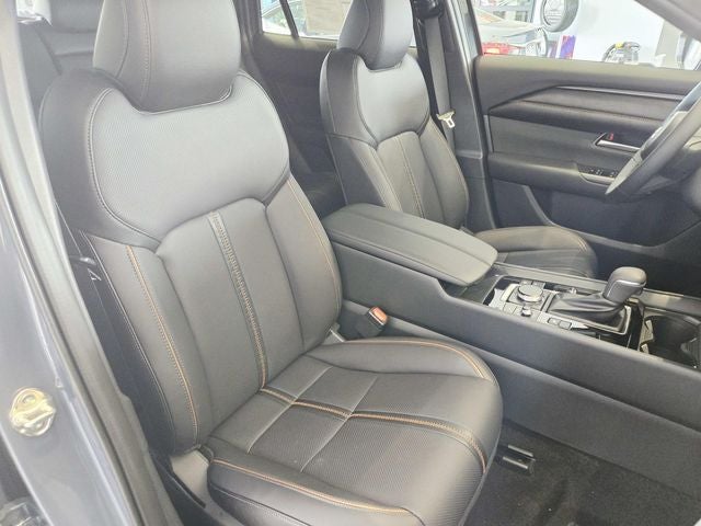 2025 Mazda Mazda CX-50 Hybrid Premium