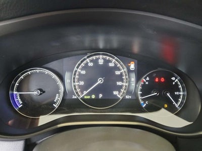 2025 Mazda Mazda CX-50 Hybrid Premium