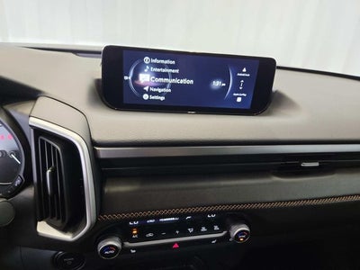 2025 Mazda Mazda CX-50 Hybrid Premium