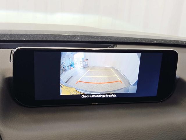 2025 Mazda Mazda CX-50 Hybrid Premium