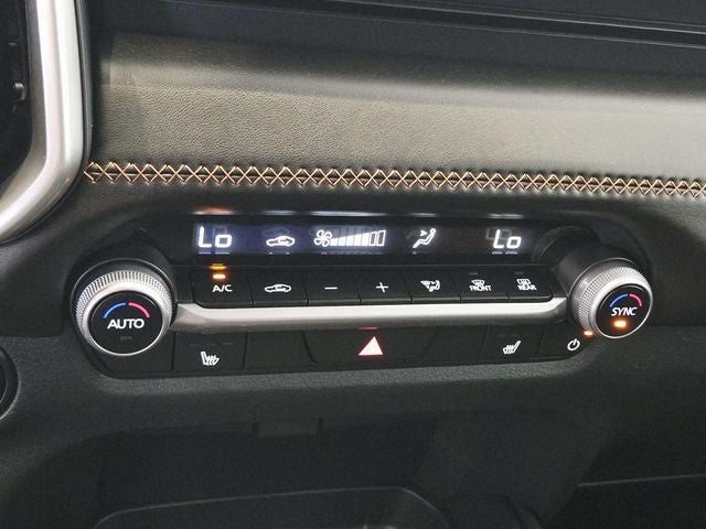 2025 Mazda Mazda CX-50 Hybrid Premium