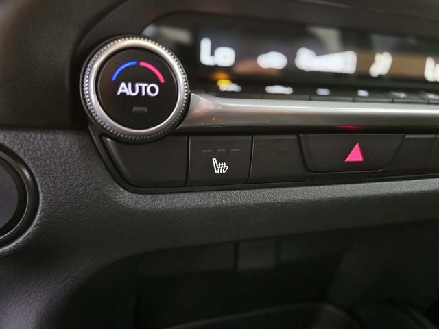 2025 Mazda Mazda CX-50 Hybrid Premium