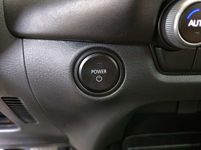 2025 Mazda Mazda CX-50 Hybrid Premium