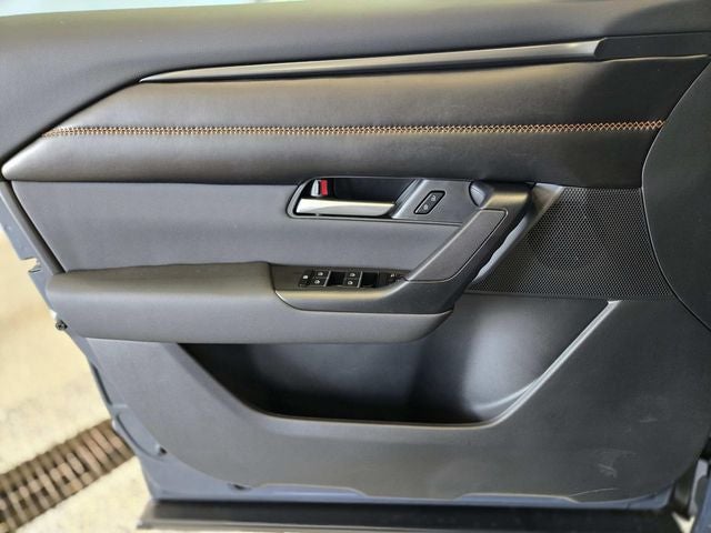 2025 Mazda Mazda CX-50 Hybrid Premium