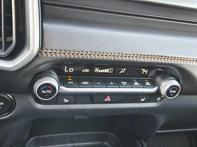2025 Mazda Mazda CX-50 Hybrid Premium