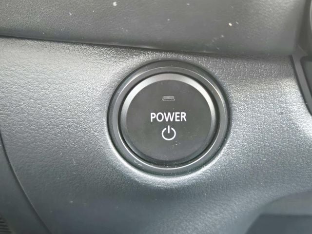 2025 Mazda Mazda CX-50 Hybrid Premium