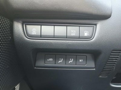 2025 Mazda Mazda CX-50 Hybrid Premium