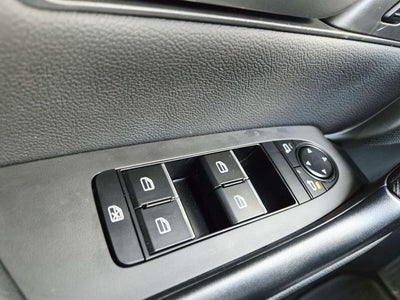 2025 Mazda Mazda CX-50 Hybrid Premium