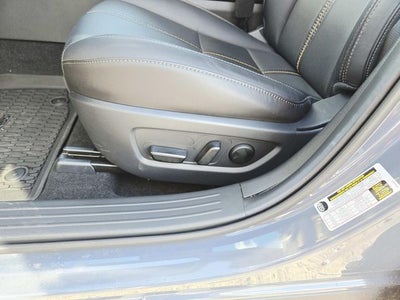 2025 Mazda Mazda CX-50 Hybrid Premium