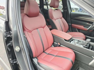 2026 Mazda Mazda CX-50 Hybrid Premium