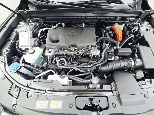 2026 Mazda Mazda CX-50 Hybrid Premium