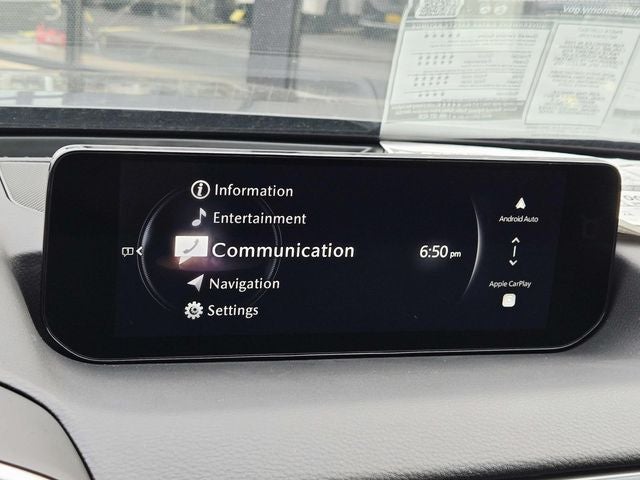 2026 Mazda Mazda CX-50 Hybrid Premium
