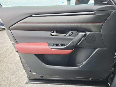 2026 Mazda Mazda CX-50 Hybrid Premium