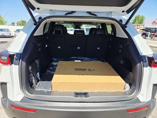 2026 Mazda Mazda CX-50 Hybrid Premium Plus