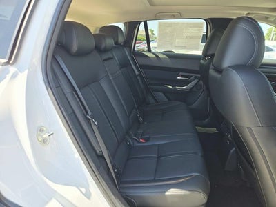 2026 Mazda Mazda CX-50 Hybrid Premium Plus